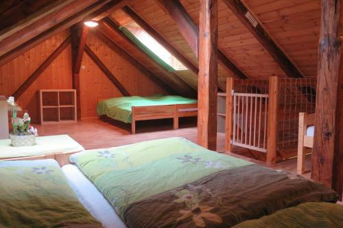 Apartments Skiare�l U Vod�rny Bed?ichov