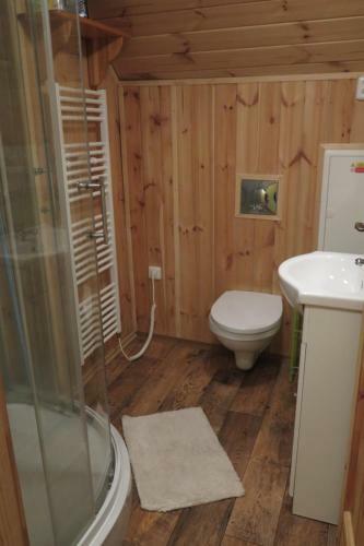Apartments Skiare�l U Vod�rny Bed?ichov