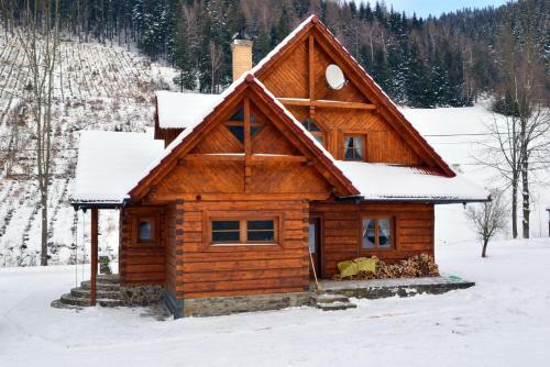 Lodge Karolinka Holiday Homes