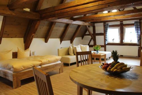 Hostal G�stehaus Glaubenstein