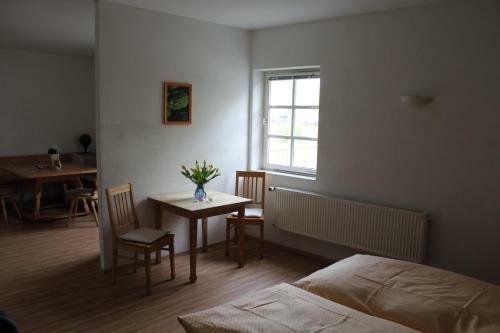 Hostal G�stehaus Glaubenstein