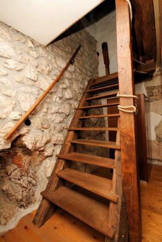 Holiday Home Sveta Jelena 7729