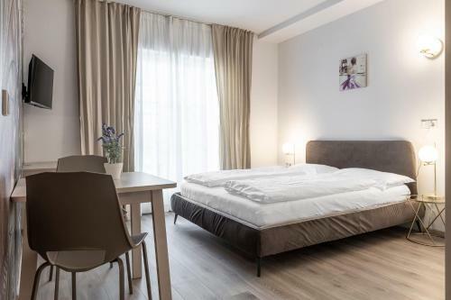Tivoli Apartments