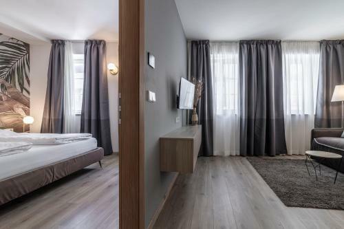 Tivoli Apartments