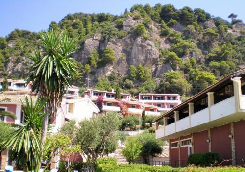 Apartamento Menigos Resort - ?????????? ??????? 168
