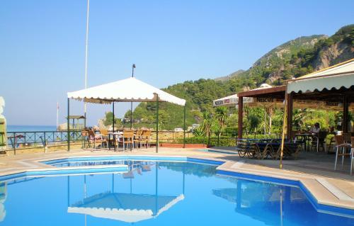 Apartamento Menigos Resort - ?????????? ??????? 168