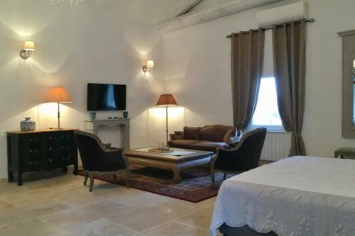 Apartamento Ch�teau De La Merletade