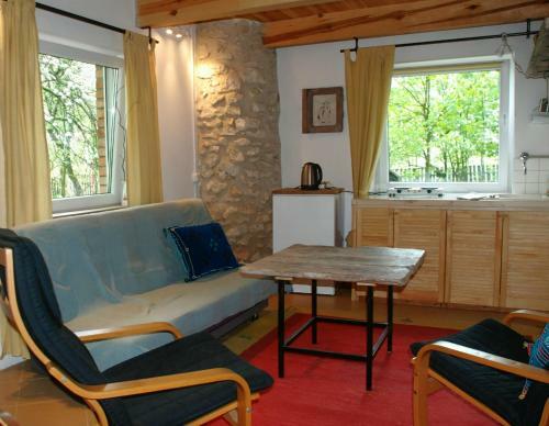 Agroturismo Nasza Wioska