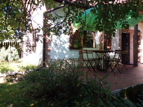 Agroturismo Nasza Wioska