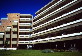 Suites Marilia Apartments