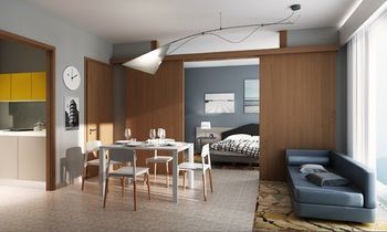 Suites Marilia Apartments