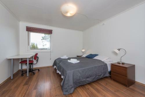 Gausel Apartments