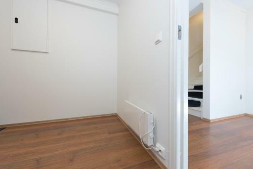 Gausel Apartments