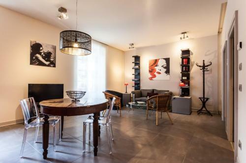Apartamento Porta Romana 2 Monte Nero