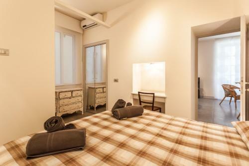 Apartamento Porta Romana 2 Monte Nero