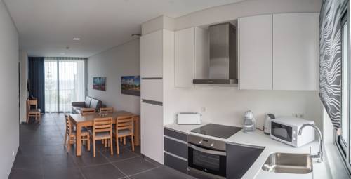 Whalesbay Hotel Apartamentos