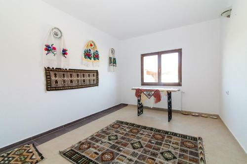 Hotel Pensiunea Marea Alpina, Maramures