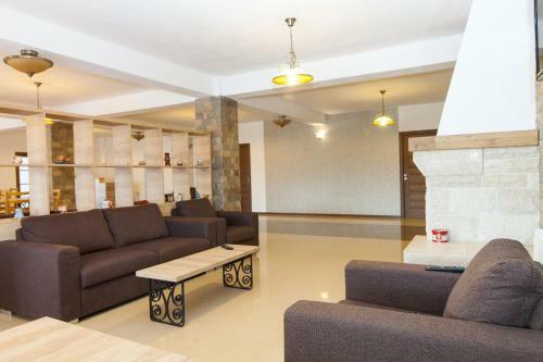 Hotel Pensiunea Marea Alpina, Maramures