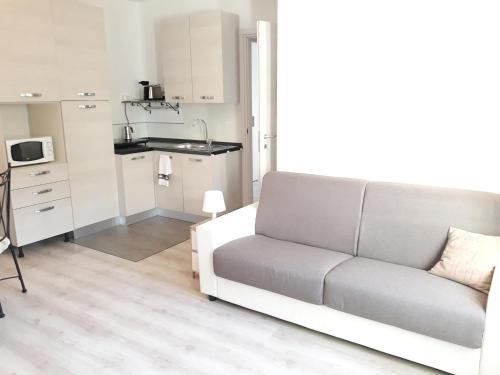 Apartamento Casa Dell'oca