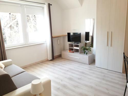 Apartamento Casa Dell'oca
