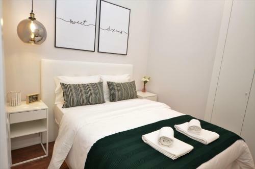 Apartamento Lemon House With Private Garden