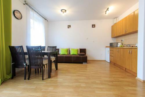 Jr Rental Apartments Ul. Polna