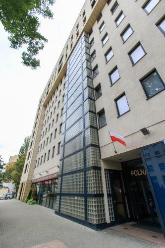 Jr Rental Apartments Ul. Polna