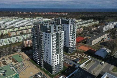 Apartament Morski Sen