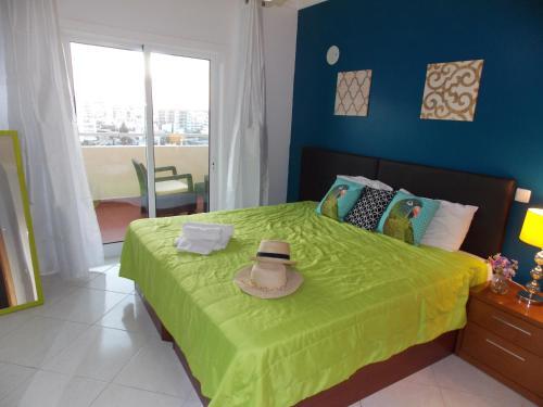 Apartamento Tatiana