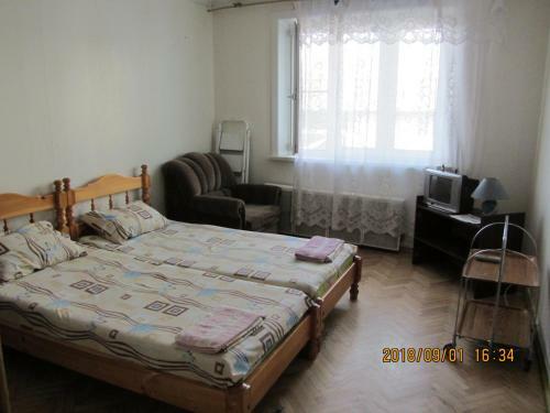 Posada Zvezda Mini-hotel Yugo-zapad