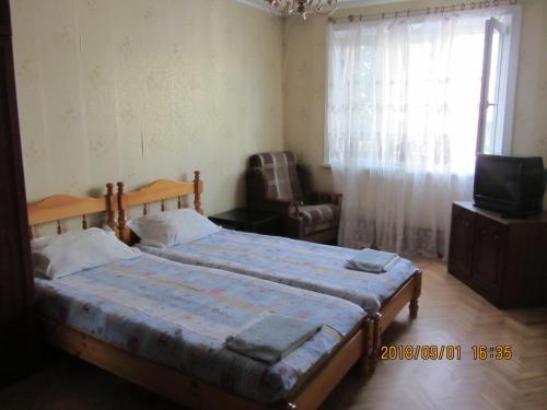 Posada Zvezda Mini-hotel Yugo-zapad
