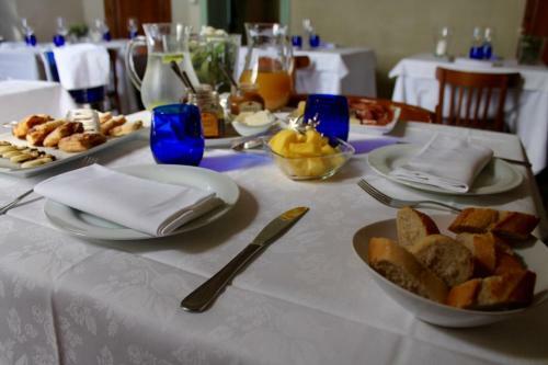 Hotel Torre Di Jano Dimora Storica
