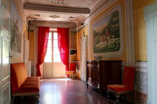 Hotel Torre Di Jano Dimora Storica