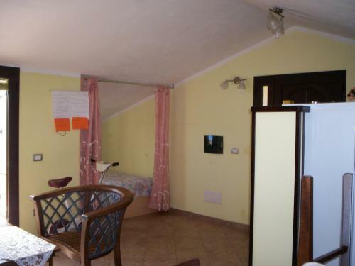 Apartamento Attico Bella Vista