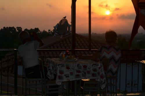 Ena Serenity Boutique Hotel