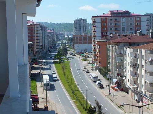 Apartamento Yomra Residence Hotel