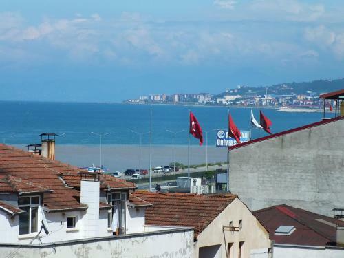 Apartamento Yomra Residence Hotel