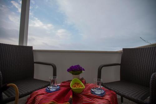 Apartamento Yomra Residence Hotel