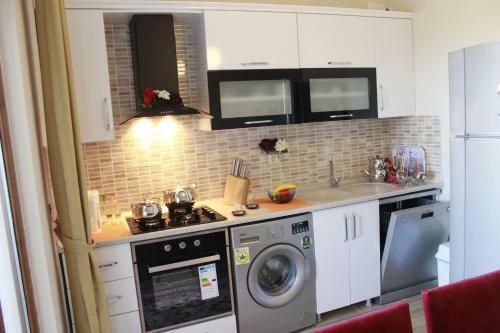Apartamento Yomra Residence Hotel