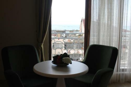 Apartamento Yomra Residence Hotel