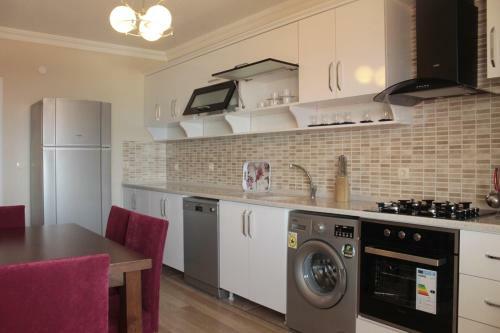 Apartamento Yomra Residence Hotel