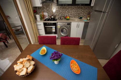 Apartamento Yomra Residence Hotel