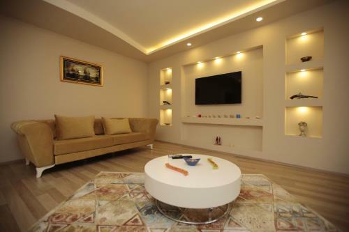 Apartamento Yomra Residence Hotel