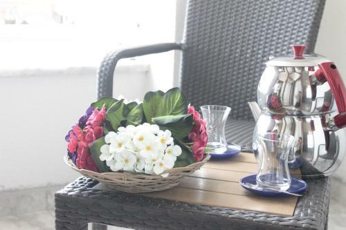 Apartamento Yomra Residence Hotel