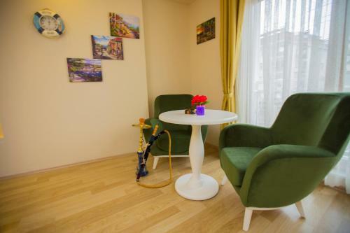 Apartamento Yomra Residence Hotel