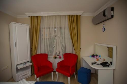 Apartamento Yomra Residence Hotel