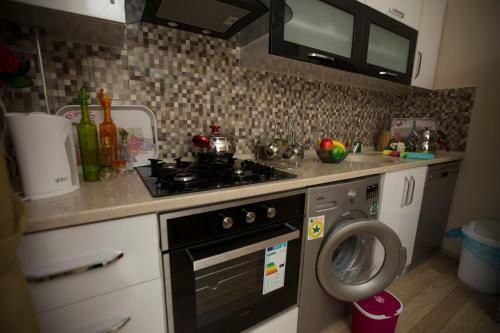 Apartamento Yomra Residence Hotel