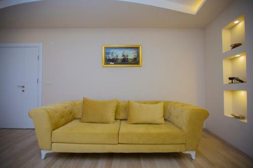Apartamento Yomra Residence Hotel