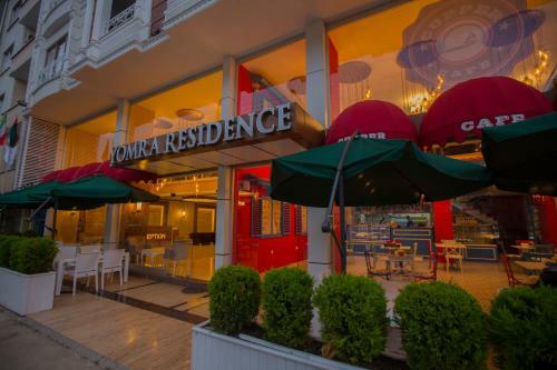 Apartamento Yomra Residence Hotel