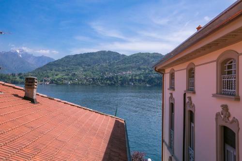 Apartamento Casa Portici
